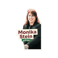 Sticker by Monika Stein