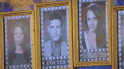 bbuk big brother reality tv cbb celebrity big brother GIF