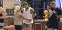 bbuk big brother reality tv cbb celebrity big brother GIF