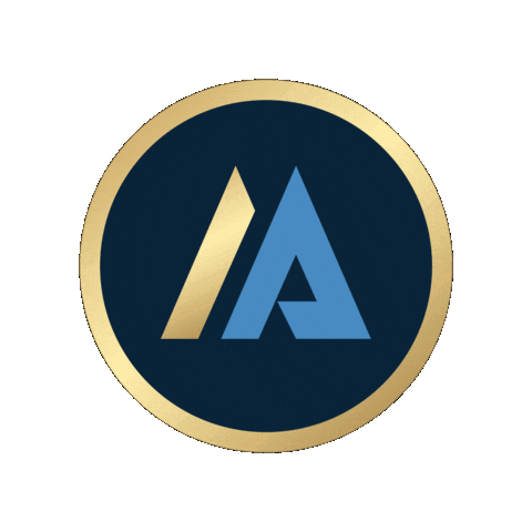 Coin Sticker by Apertum Blockchain