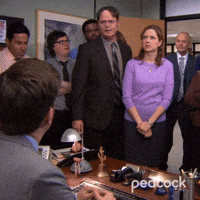 Shut Up, Toby!