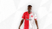 Football Sport GIF by SK Slavia Praha