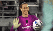 2025 GIF by National Women's Soccer League