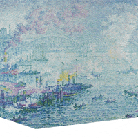 GIF by Rotterdampas
