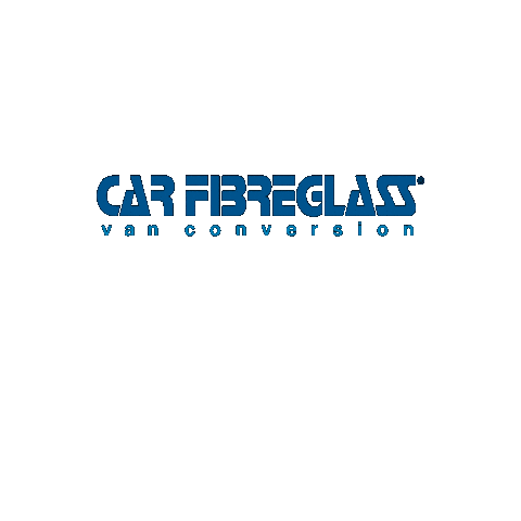 Sticker by Carfibreglass