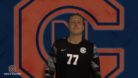 Cnms21 GIF by Carson-Newman Athletics