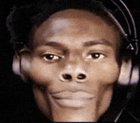 Speed Chad GIF