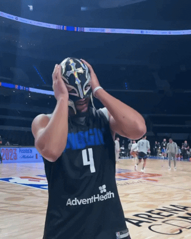 Happy National Basketball Association GIF by NBA