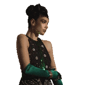 Weregood Sticker by Dua Lipa