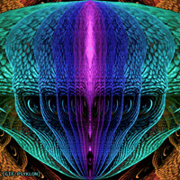 Loop Rainbow GIF by Psyklon