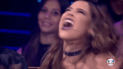 Grito Popstar GIF by Wanessa Camargo