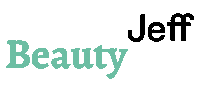 Beautyjeff Sticker by Jeff App