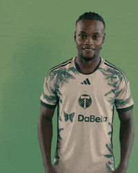 Portland Timbers Love GIF by Timbers