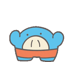 Gym Exercise Sticker by KdeeStix
