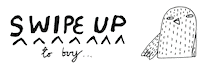stevexoh swipe up bird shop buy Sticker