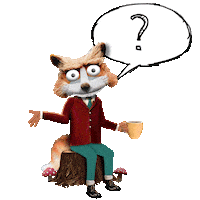 Tell Me What Sticker by Chris Timmons