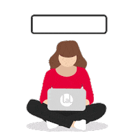 Blog Newblog Sticker by LAL Language Centres
