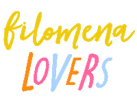 filomena_studio filomena filomenastudio filomena studio Sticker