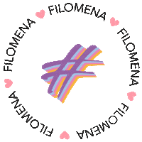 filomena_studio filomena filomenastudio filomena studio Sticker