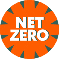 Net Zero Ctv Sticker by Coffee & TV