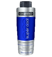 Shampoo Hairdresser Sticker by OSMO UK OFFICIAL