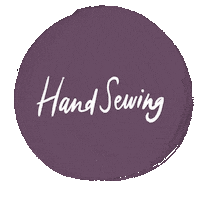 Sewing Sewist Sticker by Minimalist Machinist