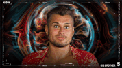 shocked bbuk2018 GIF by Big Brother UK