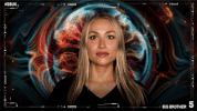 shocked bbuk2018 GIF by Big Brother UK