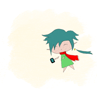 Angry Art GIF