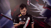Serious League Of Legends GIF by G2 Esports