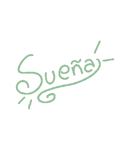 AgenciaPilar giphyupload suena agenciapilarreyes Sticker