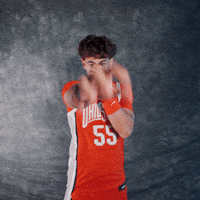 Basketball Nash GIF by Ohio State Athletics