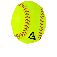 thealliancefastpitch softball fastpitch the alliance fastpitch alliance fastpitch Sticker