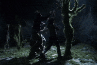 The Passage GIF