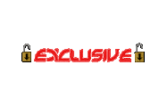 ANSgear exclusive ansgear ans exclusive Sticker