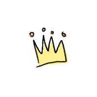 Corona Mama Sticker by Hannah Bolivia