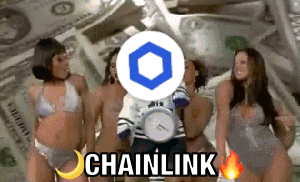 Chain Link GIF by Crypto GIFs & Memes ::: Crypto Marketing