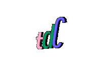 typedirectors  Sticker
