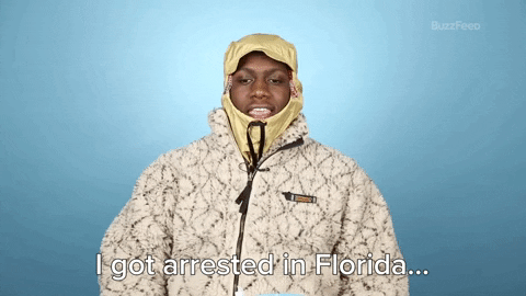 Lil Yachty GIF by BuzzFeed