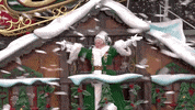 Macys Parade GIF by The 95th Macy’s Thanksgiving Day Parade