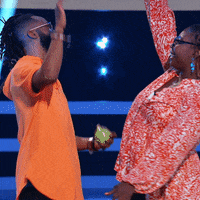 Final Straw Love GIF by ABC Network