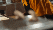 Cook Mushroom GIF by MasterChefAU
