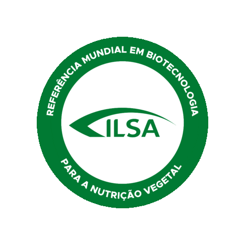 Biotecnologia Sticker by ILSA Brasil