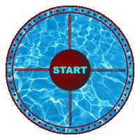 Fun Time Sticker by SuperGSATB