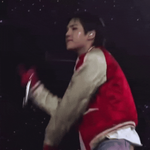World Tour Arirang GIF