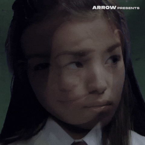 Carved The Slit Mouthed Woman Film GIF by Arrow Video