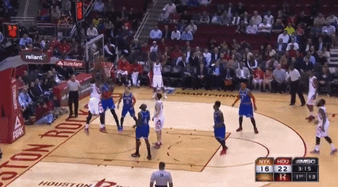 james harden GIF