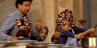 television cocina GIF by MasterChef España