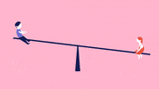 Animation 2D GIF by Danski