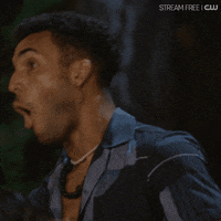 Thecw GIF by FBOY Island